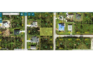 5299 Hoffman Street, Port Charlotte, FL 33981 - MLS#2025011861