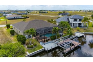 810 36th Avenue, Cape Coral, FL 33993 - MLS#2025011864