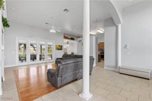 810 36th Avenue, Cape Coral, FL 33993 - MLS#2025011864