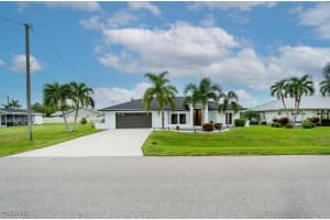 3728 18th Avenue, Cape Coral, FL 33904 - MLS#2025011868
