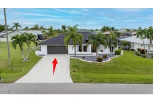 3728 18th Avenue, Cape Coral, FL 33904 - MLS#2025011868