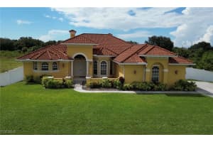 1509 Moore Avenue, Lehigh Acres, FL 33972 - MLS#2025011875