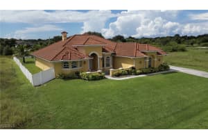1509 Moore Avenue, Lehigh Acres, FL 33972 - MLS#2025011875