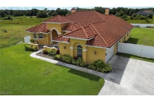 1509 Moore Avenue, Lehigh Acres, FL 33972 - MLS#2025011875