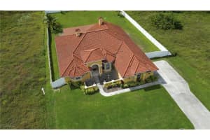 1509 Moore Avenue, Lehigh Acres, FL 33972 - MLS#2025011875