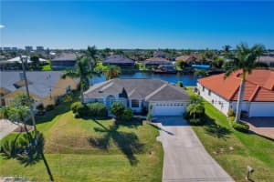2126 48th Terrace, Cape Coral, FL 33914 - MLS#2025011885