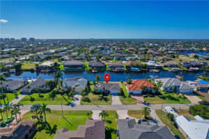 2126 48th Terrace, Cape Coral, FL 33914 - MLS#2025011885