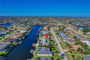 2126 48th Terrace, Cape Coral, FL 33914 - MLS#2025011885