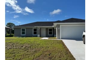 3223 57th Street, Lehigh Acres, FL 33971 - MLS#2025011897