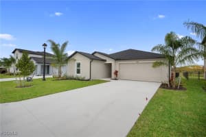 4087 Lattuna Ln North Fort Myers, FL 33917 - MLS#2025011901