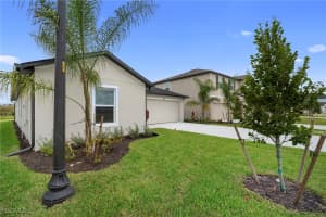 4087 Lattuna Ln North Fort Myers, FL 33917 - MLS#2025011901