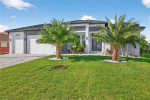 3403 3rd Terrace, Cape Coral, FL 33993 - MLS#2025011904