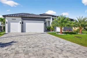 3403 3rd Terrace, Cape Coral, FL 33993 - MLS#2025011904