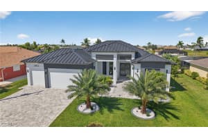 3403 3rd Terrace, Cape Coral, FL 33993 - MLS#2025011904