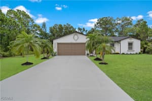 1204 Sunniland Boulevard, Lehigh Acres, FL 33971 - MLS#2025011907
