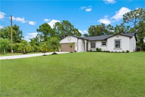 1204 Sunniland Boulevard, Lehigh Acres, FL 33971 - MLS#2025011907