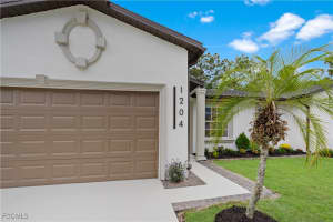 1204 Sunniland Boulevard, Lehigh Acres, FL 33971 - MLS#2025011907