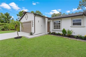 1204 Sunniland Boulevard, Lehigh Acres, FL 33971 - MLS#2025011907