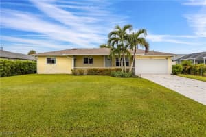 3906 1st Avenue, Cape Coral, FL 33914 - MLS#2025011911