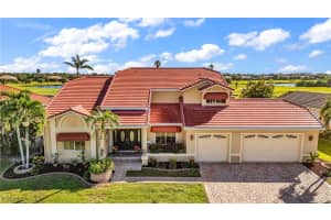 3736 Bordeaux Dr, Punta Gorda