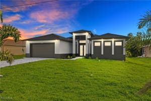 2829 25th Place, Cape Coral, FL 33914 - MLS#2025011914