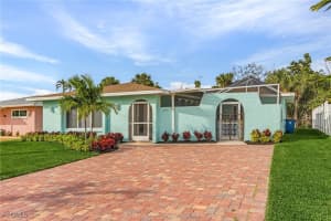 297 Donora Boulevard, Fort Myers Beach, FL 33931 - MLS#2025011915