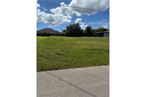 2114 14th Terrace, Cape Coral, FL 33991 Sold 10/17/25