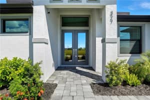 327 24th Avenue, Cape Coral, FL 33993 - MLS#2025011925