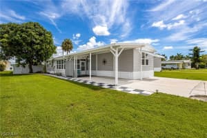 16151 Sunset Strip, Fort Myers, FL 33908 - MLS#2025011928
