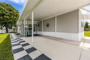 16151 Sunset Strip, Fort Myers, FL 33908 - MLS#2025011928