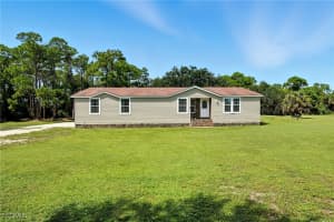 8077 Primrose Boulevard, Labelle, FL 33935 - MLS#2025011929