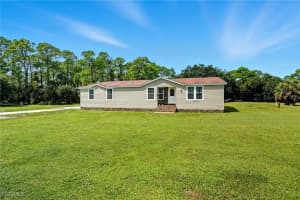 8077 Primrose Boulevard, Labelle, FL 33935 - MLS#2025011929