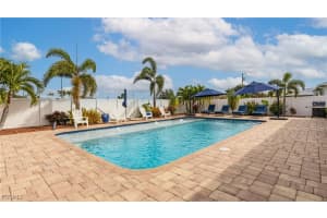 1013 4th Place, Cape Coral, FL 33991 - MLS#2025011932