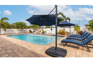 1013 4th Place, Cape Coral, FL 33991 - MLS#2025011932