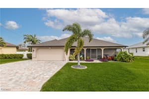 1013 4th Place, Cape Coral, FL 33991 - MLS#2025011932
