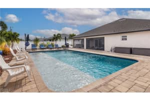 1013 4th Place, Cape Coral, FL 33991 - MLS#2025011932
