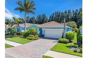14559 Topsail Drive, Naples, FL 34114 - MLS#2025011937