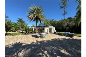 Lot 191 3016 Cupola Lane, Labelle, FL 33935 - MLS#2025011938