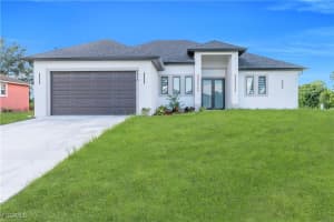 2900 Bruce Avenue, Lehigh Acres, FL 33976 - MLS#2025011940