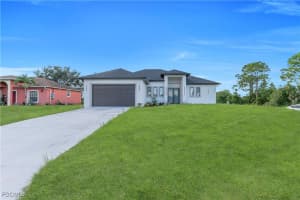2900 Bruce Avenue, Lehigh Acres, FL 33976 - MLS#2025011940