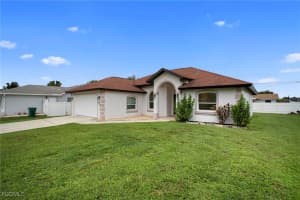 4535 32nd Avenue, Naples, FL 34116 - MLS#2025011941