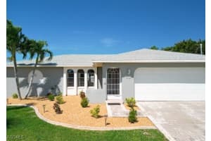 4502 6th Avenue, Cape Coral, FL 33914 - MLS#2025011948