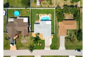 4502 6th Avenue, Cape Coral, FL 33914 - MLS#2025011948