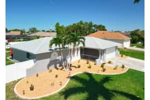 4502 6th Avenue, Cape Coral, FL 33914 - MLS#2025011948