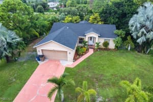 2212 Wayne Avenue, Lehigh Acres, FL 33973 - MLS#2025011950