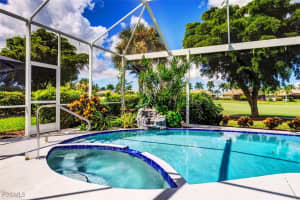 9141 Garden Pointe, Fort Myers, FL 33908 - MLS#2025011952