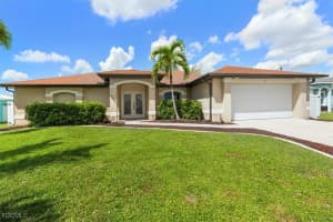 4136 9th Avenue, Cape Coral, FL 33914 - MLS#2025011956