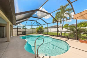 4136 9th Avenue, Cape Coral, FL 33914 - MLS#2025011956
