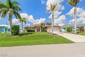 4136 9th Avenue, Cape Coral, FL 33914 - MLS#2025011956