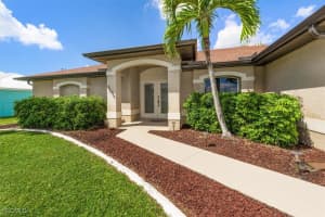 4136 9th Avenue, Cape Coral, FL 33914 - MLS#2025011956